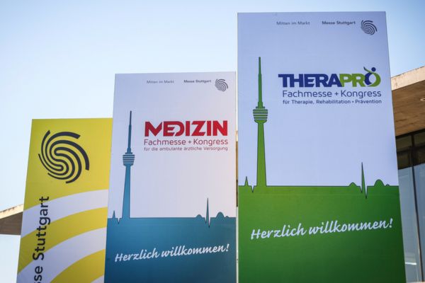 Durch die Kombination aus Messe, Kongressen und Programm ist die TheraPro eine der wichtigsten Fach- und Fortbildungsveranstaltungen für Bewegungsfachkräfte.