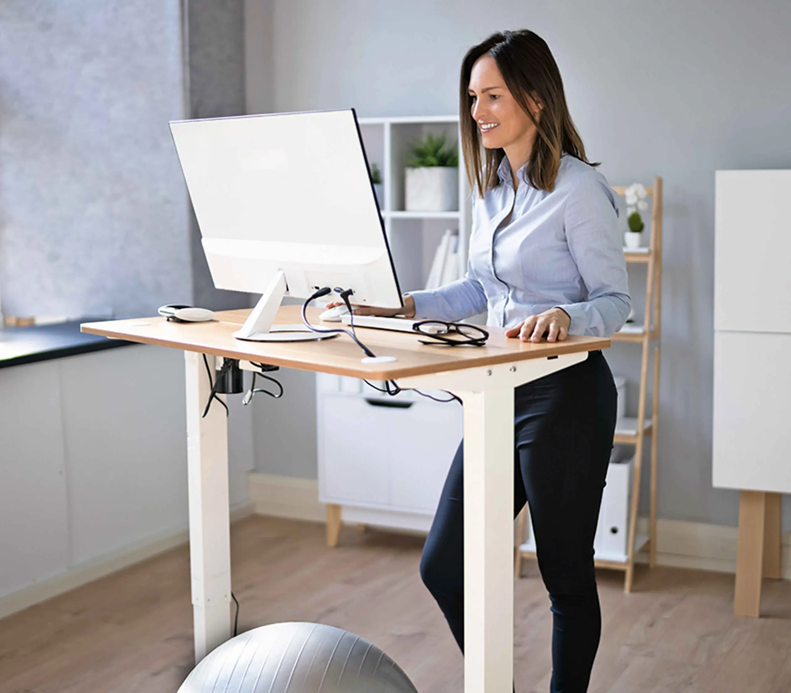 Rückenwelt Im Beruf Rückenwelt Im Beuf